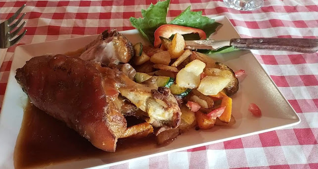 Pizzeria Fratelli - Vendéglátás