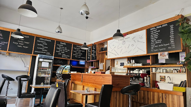 Jó Reggelt Reggeliző és Bisztró