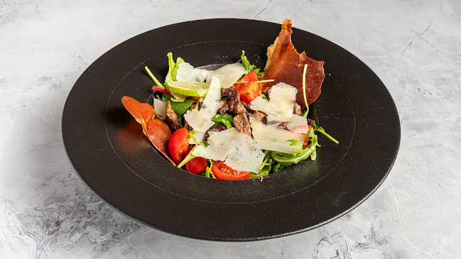 Cavallino - Budapest