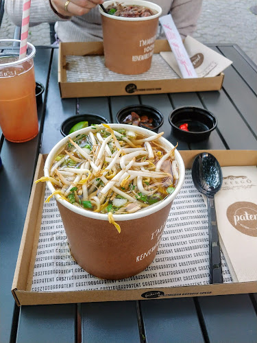 Patent Gasztrobár - Székesfehérvár