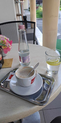 Dolce Vita Kávéház - Vendéglátás