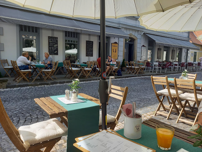 Kedves Cukrászda és Reggeliző - Balatonfüred