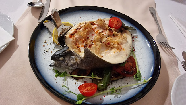 Szalajka Fogadó és Étterem - Vendéglátás