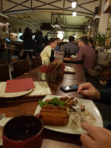 SEMMI EXTRA és egy kis KERT - Budapest