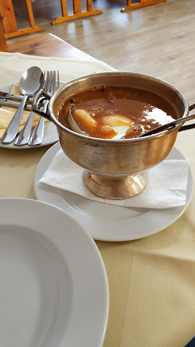 Autós Vendéglők - Vendéglátás