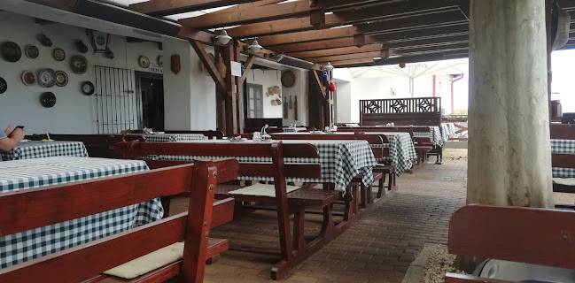 Látóképi csárda - Debrecen