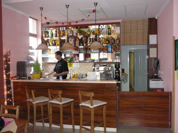 Casablanca Étterem - Nagykáta