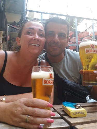 EXTRA Budapest - Brunch Bar Club - Budapest