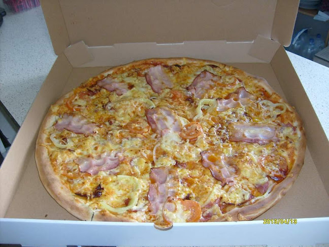 Comentarii opinii despre Vitèz pizzéria