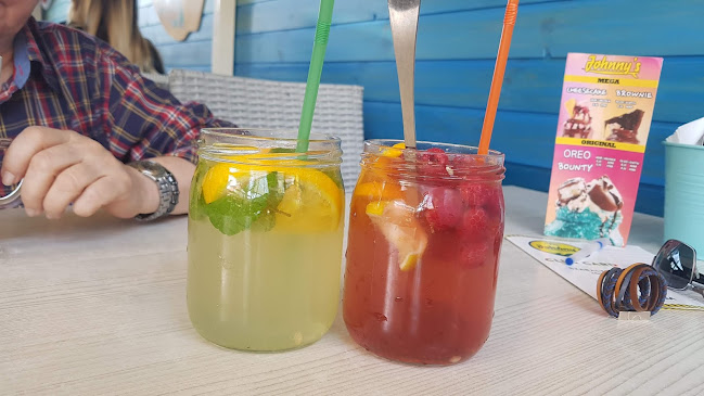 Johnny's Bistro Buda - Budapest