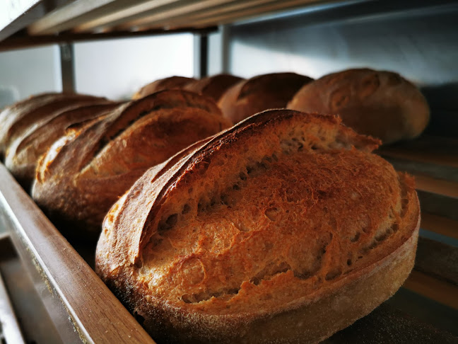 Pékvarázs Kézműves Pékség - Vendéglátás