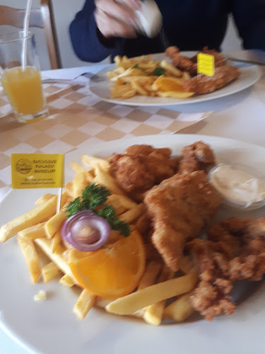 Comentarii opinii despre Lucullus Fogadó