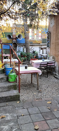 Monoszkóp Kultúrbisztró