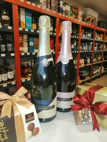 LIQUOR CITY Italüzlet - Baja