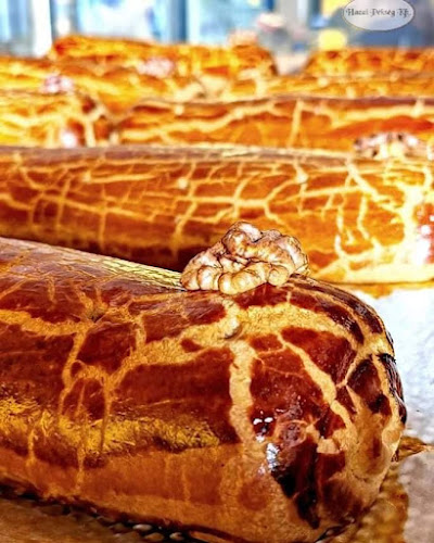 Hazai Pékség Kft - Vendéglátás