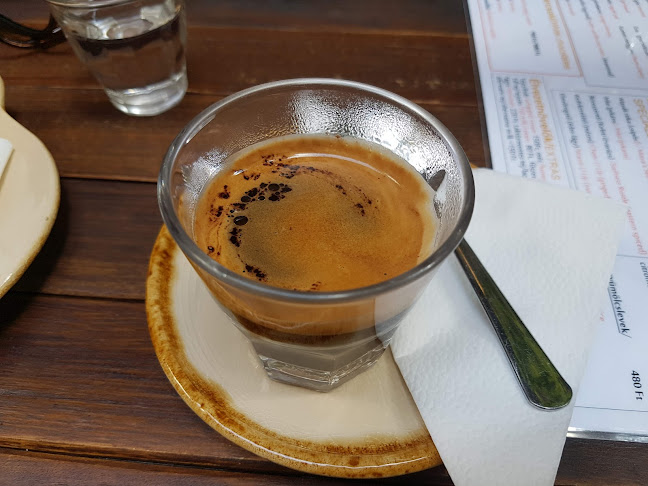 Comentarii opinii despre Yaku Café