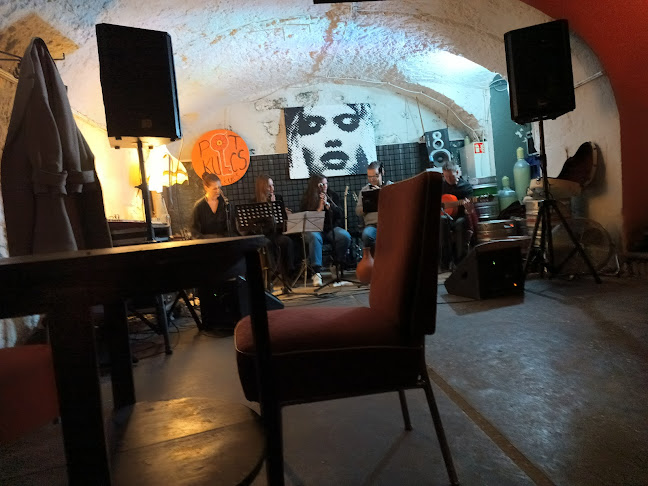 Pótkulcs - Budapest