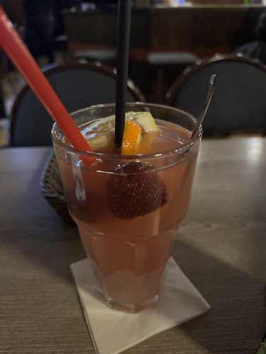 Comentarii opinii despre Grill Bisztró