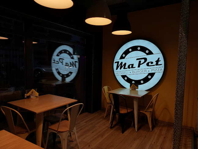 Opinii despre MaPet Hajdúszoboszló în Hajdúszoboszló - Vendéglátás