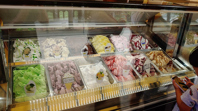 Fratelli Fagyizó Gyula - Vendéglátás