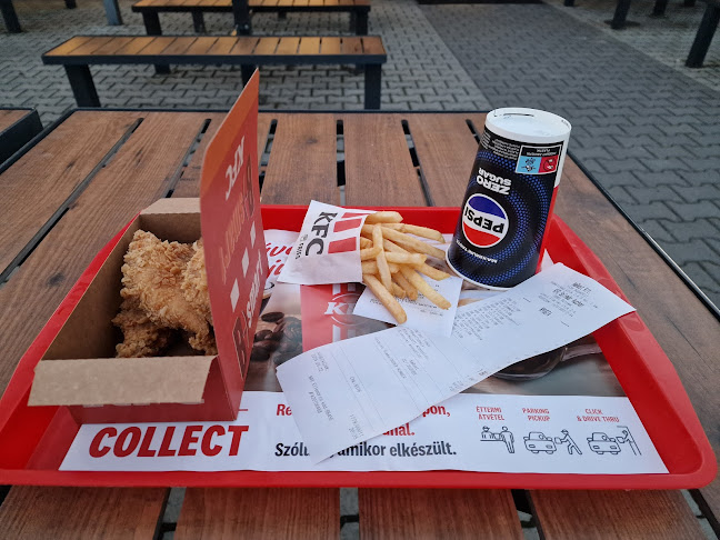 KFC - Solymár