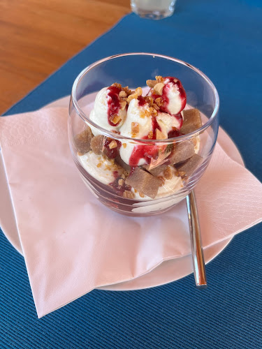 Taverna Görög Vendéglő - Vendéglátás