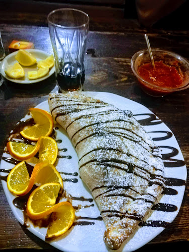 Pizza Café Pizzéria - Vendéglátás