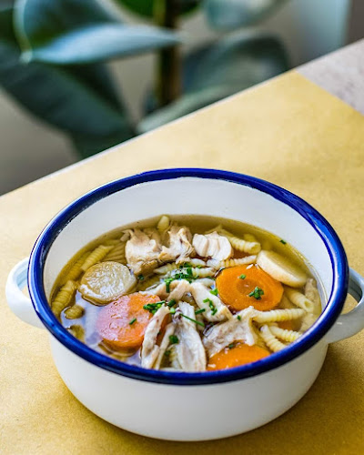 Ételműhely Gourmet Kantin és Bár - Vendéglátás