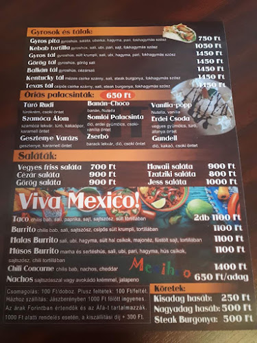 Comentarii opinii despre City Gyros