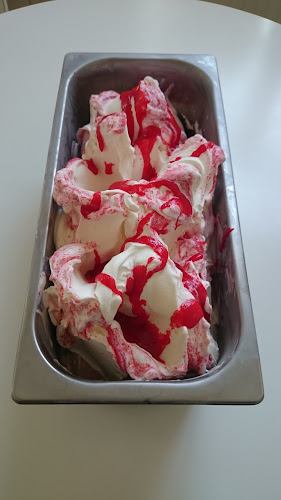 Comentarii opinii despre Magnólia Cukrászda