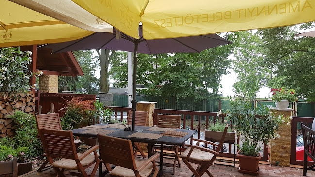 Világosi Étterem Pizzéria