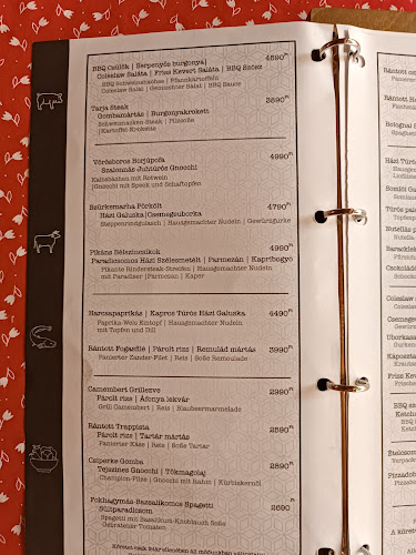 Comentarii opinii despre Grácia Étterem és Pizzéria