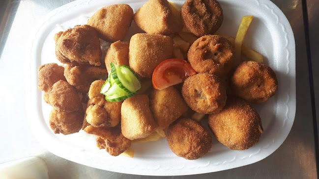 G3 Vendéglő és Pizzéria Karancsalja - Karancsalja