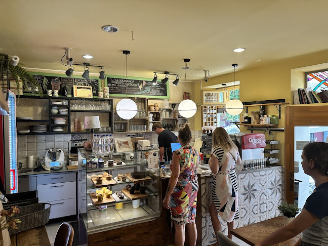 JAM Juice&More - Győr