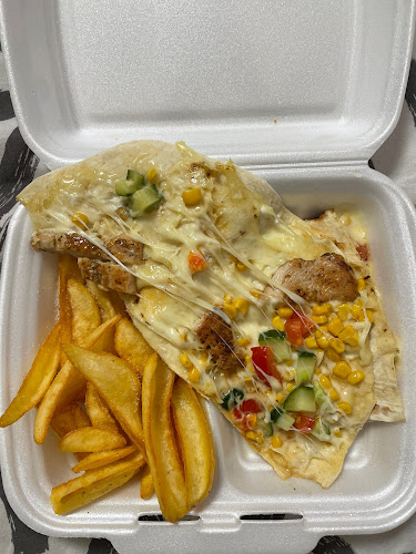 Opinii despre Francesco Food în Budapest - Vendéglátás