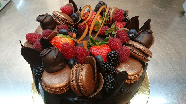 Trófea Grill Étterem Újbuda