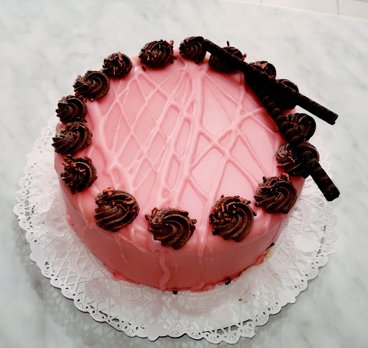 Sétány Cuki - Sarkad