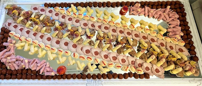 Erzsébet Étterem, Bóly