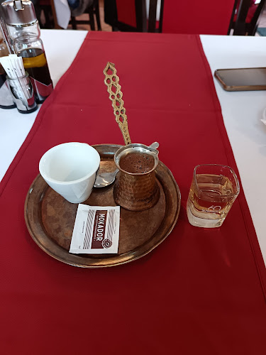 Opinii despre Corner Szerb Étterem în Szentendre - Vendéglátás