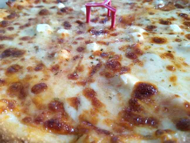 Comentarii opinii despre Bárka Pizza