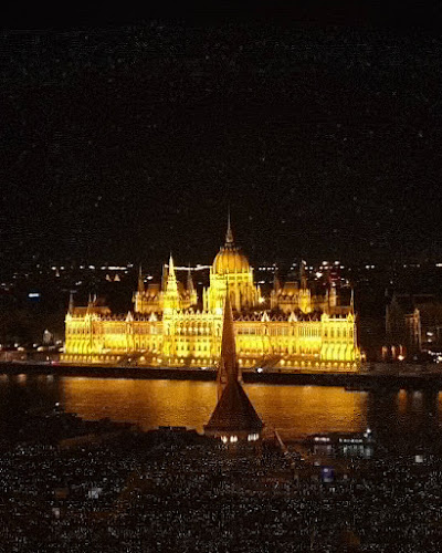 Budapest, Jókai u. 6, 1066