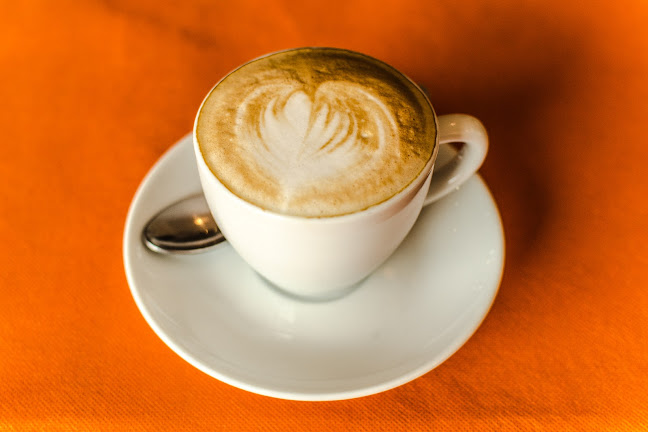 Opinii despre Melange Cafe & Bistro în Budapest - Vendéglátás