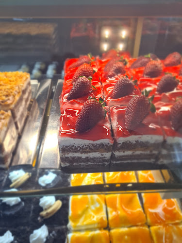 Comentarii opinii despre TimGa cukrászda