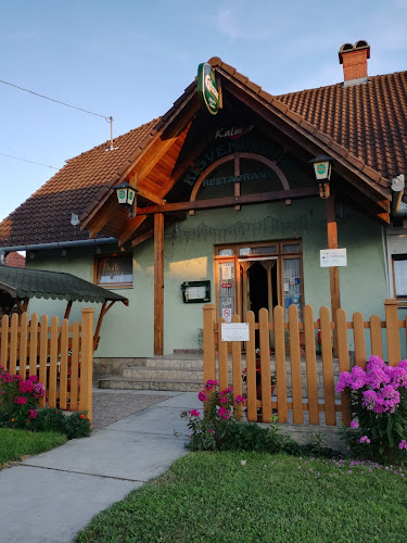 Kalmár Vendéglő - Barcs