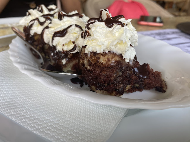 Comentarii opinii despre Kálmán Terasz Étterem | Pizzéria | Rendezvény