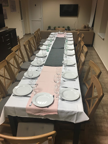 Viza Bisztró és Vendégház - Madocsa