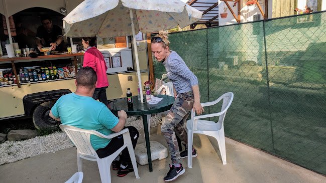 Hoppá ! lángos- büfé - Vendéglátás