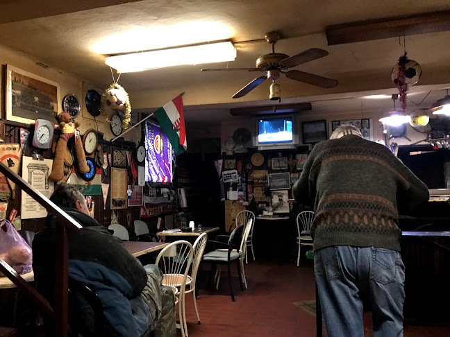 Opinii despre Sziszi Borozó în Budapest - Vendéglátás