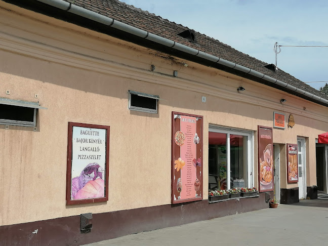 Opinii despre Arti Pékség în Törtel - Vendéglátás