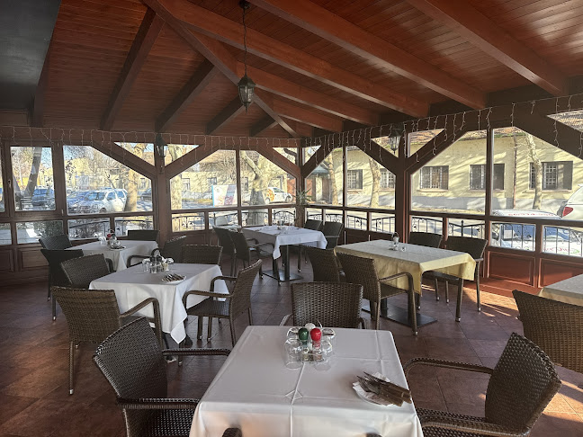 Dolce Vita Pizzéria